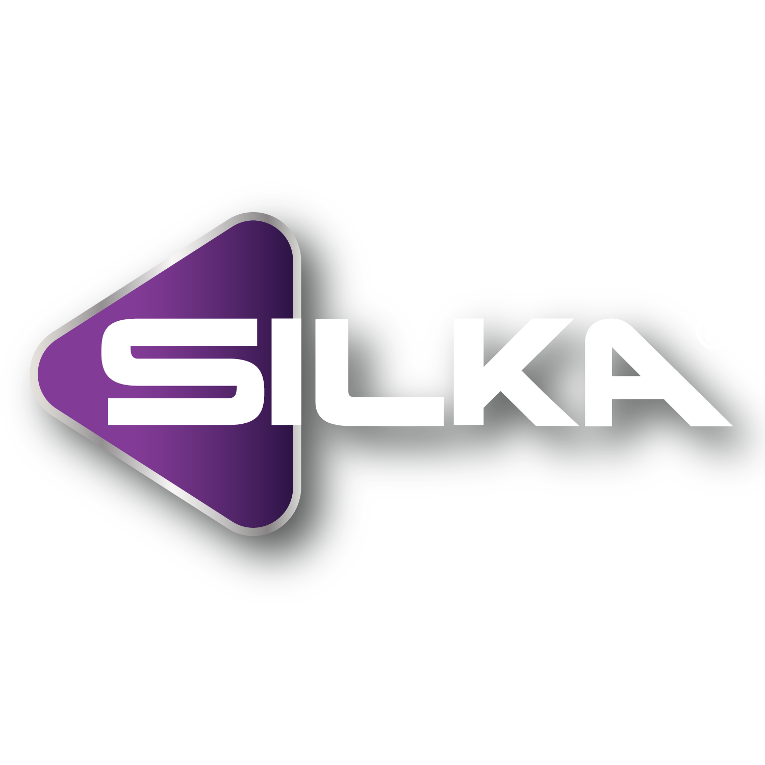 SILKA logo
